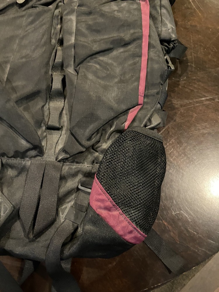 Eureka Glissade Hiking Backpack Rare Nice pack
