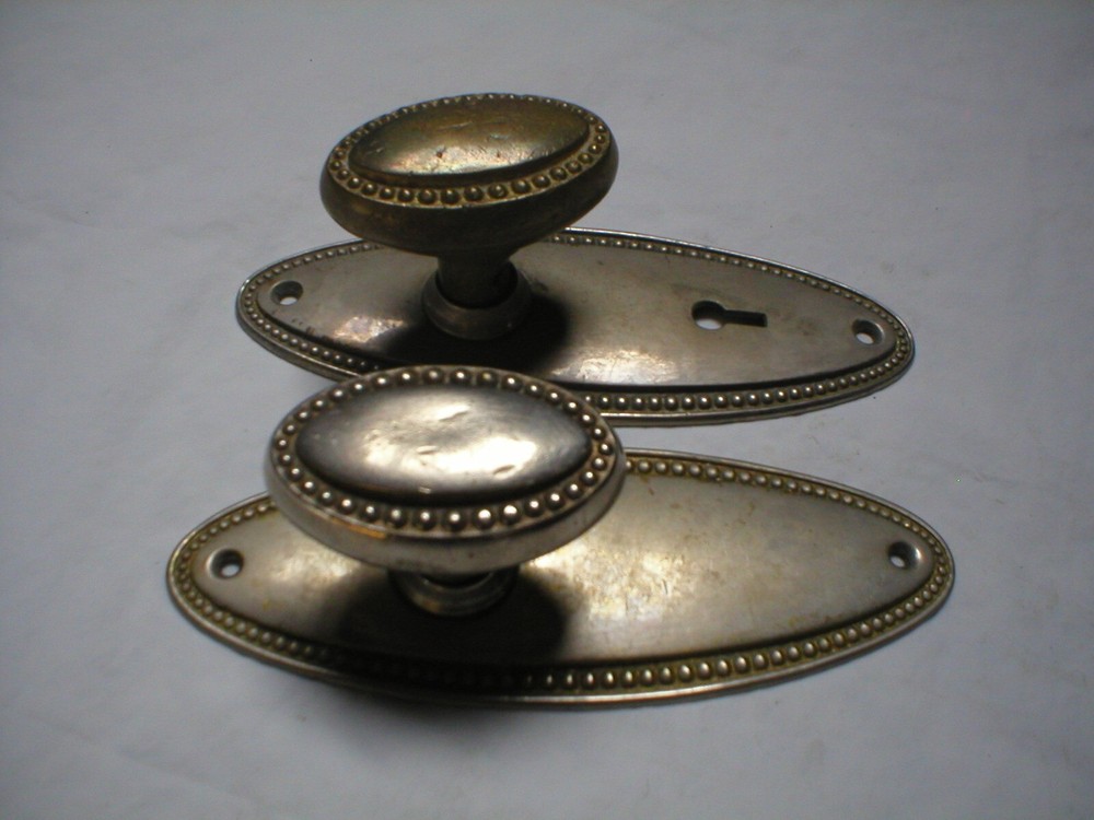 Antique Door Hardware