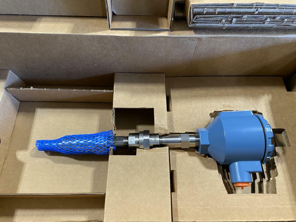 Rosemount Sensor Assembly 0078D21C30A015T38E5