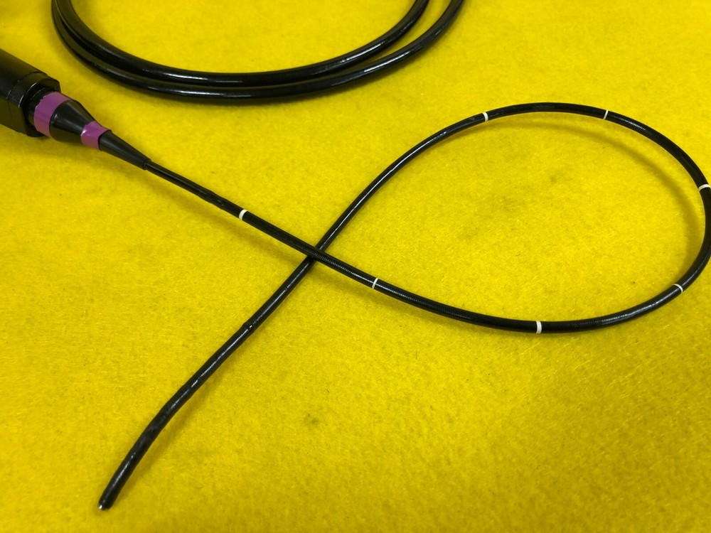 OLYMPUS BF-3C20 Bronchoscope Endoscope Endoscopy (943-s66)_