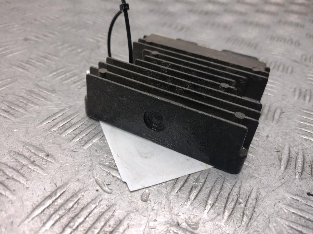 2007 HONDA SH300I RECTIFIER REGULATOR
