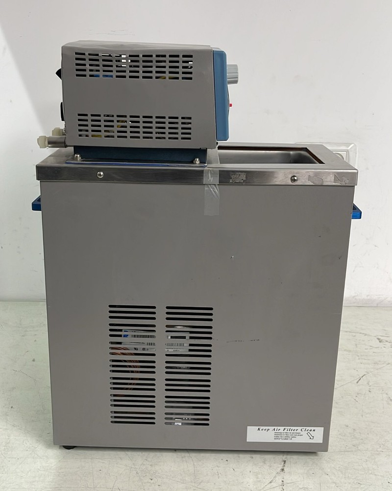 VWR 1167P Programmable Temperature Controller Recirculating Chiller **AS IS
