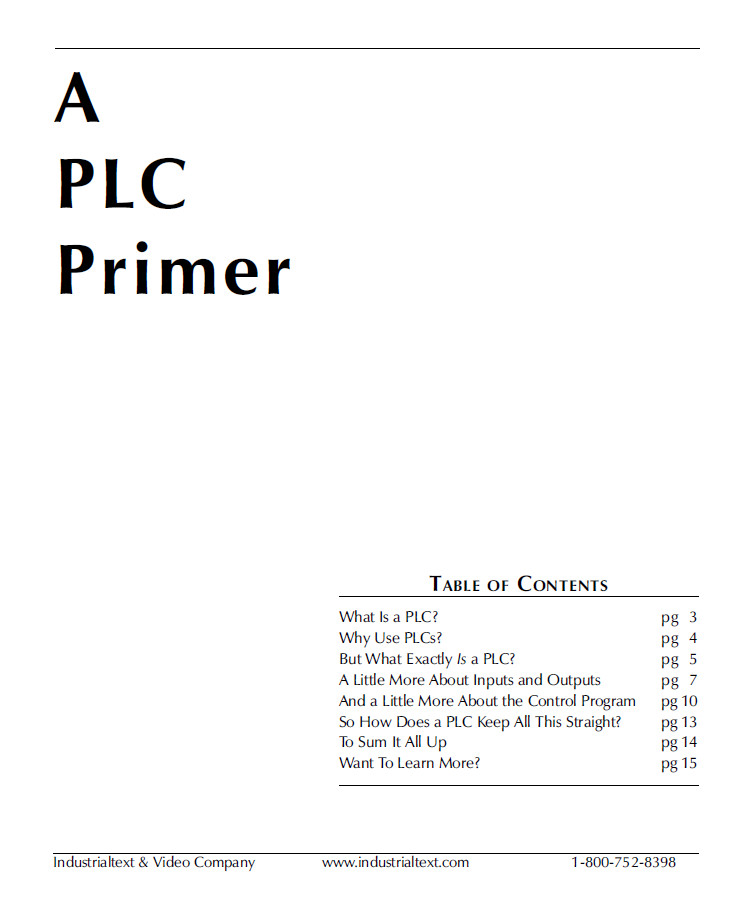 PLC TRAINER & TRAINING COURSE + SIMULATOR & Reference - FAST ACCESS & MAILED CDS
