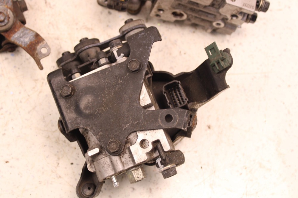 HONDA CBR 1000RR ABS MODULES