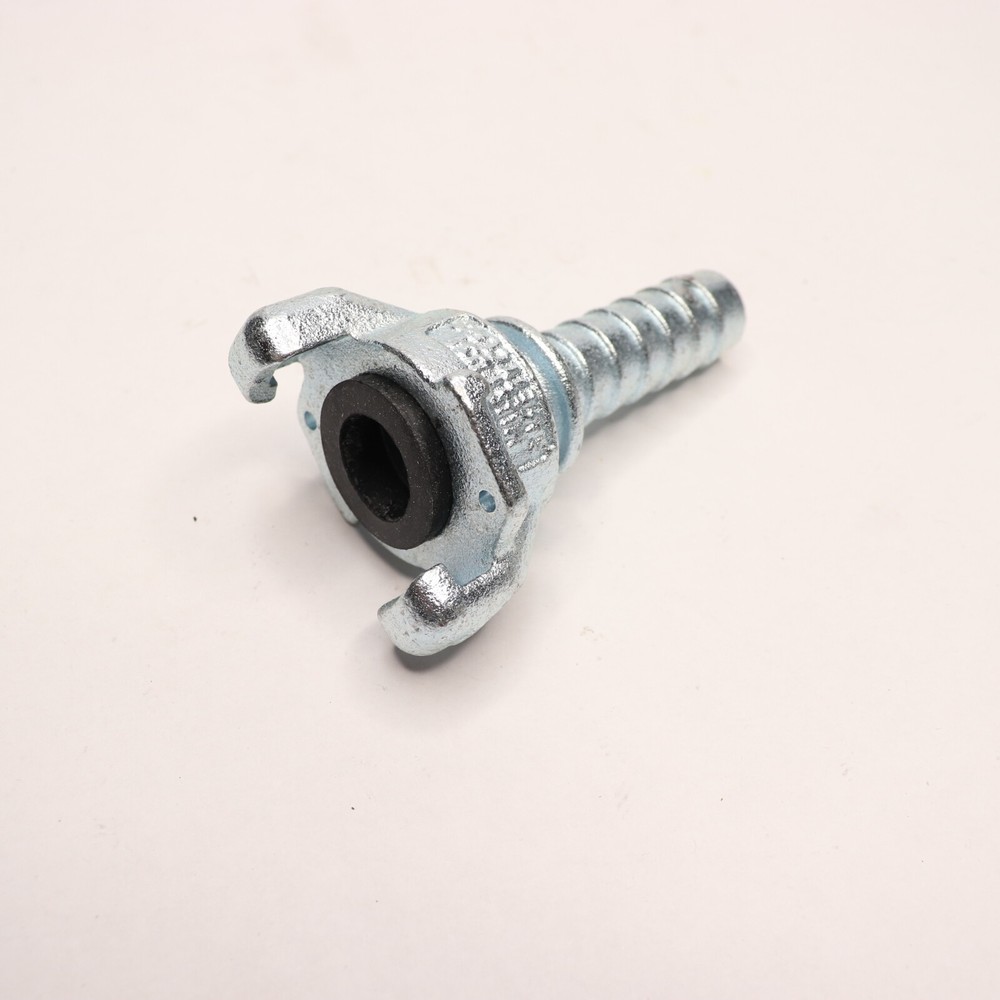 Hose End Coupling Cast Steel 150 PSI HE-75