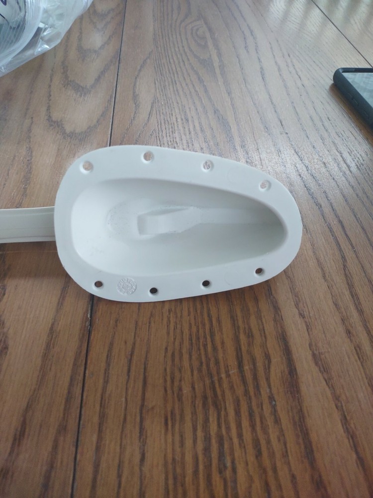Lightspeed 2 Holder Left Size 11 EU 296