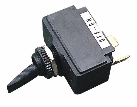 Sea Dog 420102-1 - Multi Purpose Switch