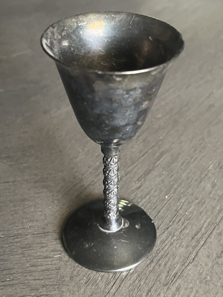 FB Rogers Silver Company Cup