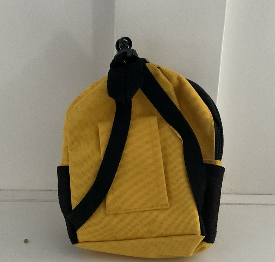 Publix Mini Backpack with Belt Loop