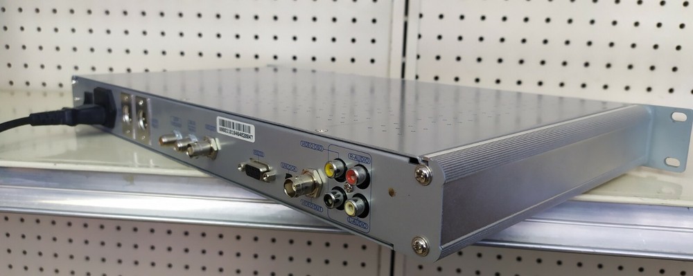 COSHIP CDVB5110G Professional Digital Satellite Decoder