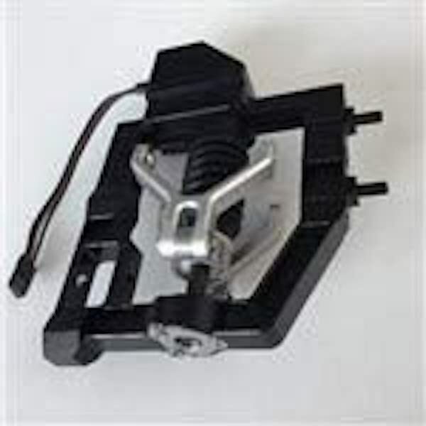 DJI Inspire 1 Part 2 Center Frame Component