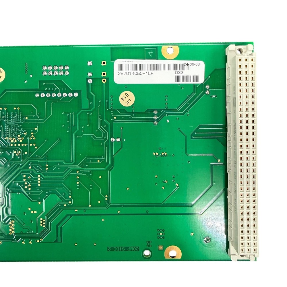 TANDBERG DVB S2 DEMODULATOR Card