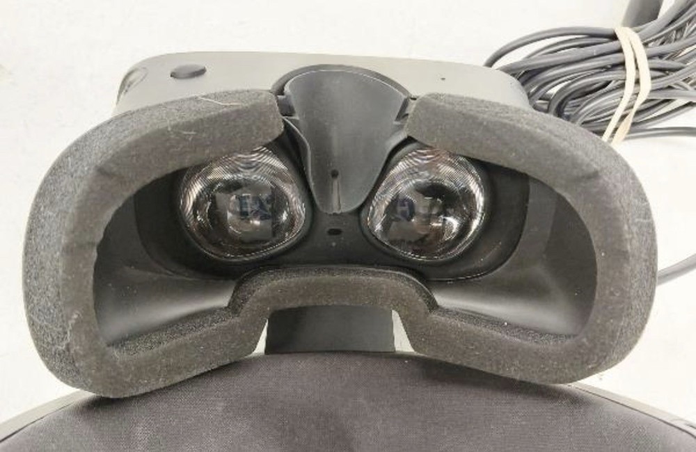 Meta Oculus Rift S VR Set In Box Tested Working