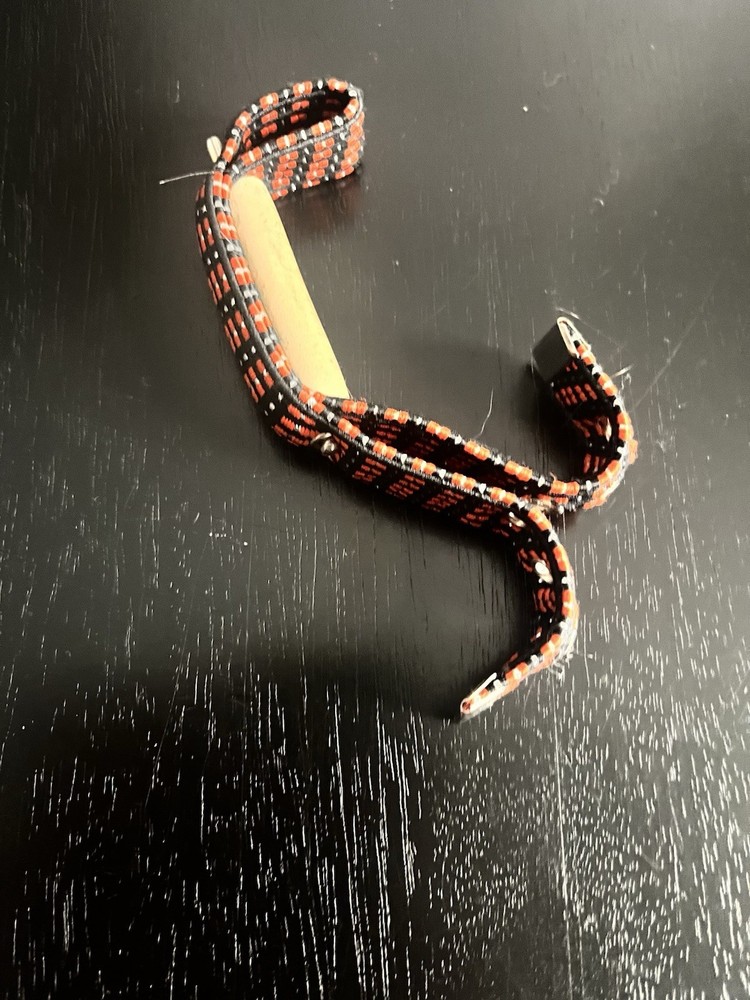 Elastic Capo For Classical Guitar