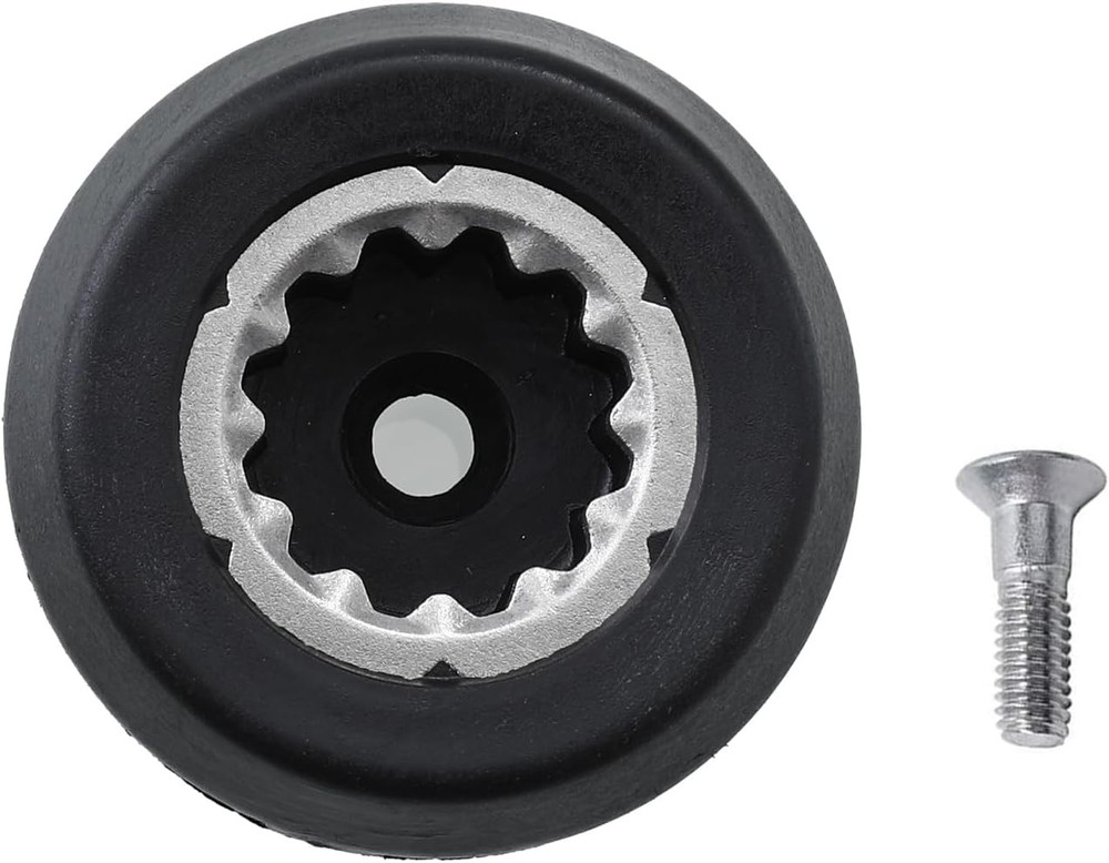 2-Pack NutriBullet Blender Drive Socket Kit – Premium Replacement Gears