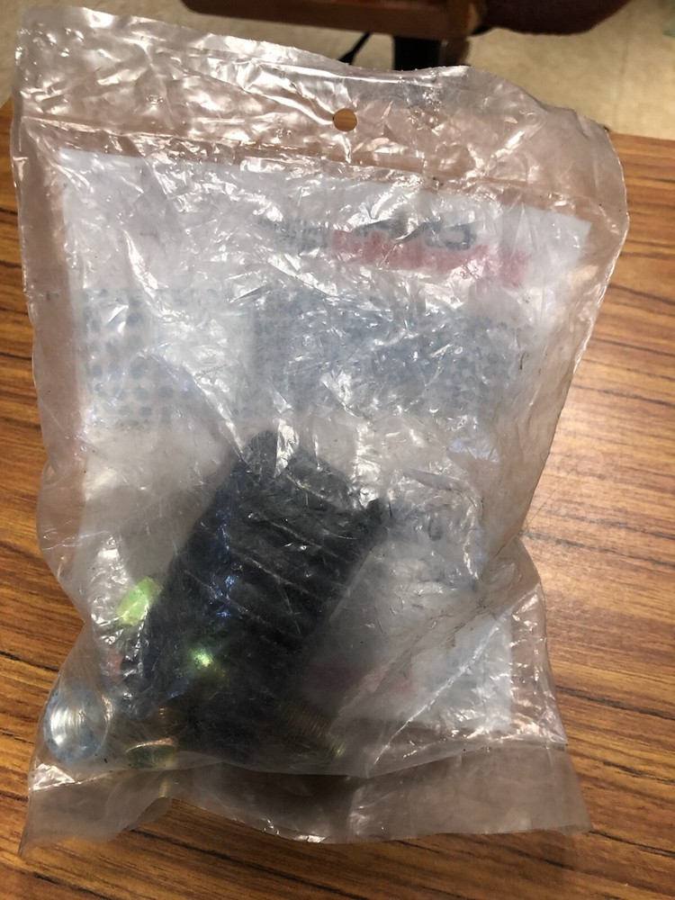 *NEW* *OEM* NUT, SPRING #144659