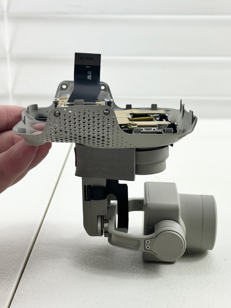 DJI Phantom Phantom 4 Pro / Advanced / V2.0 3‑Axis Gimbal & Camera Assembly