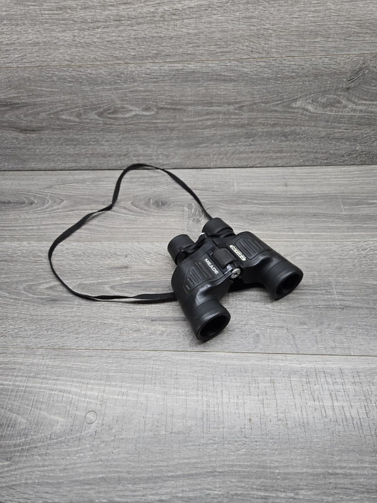 Binoculars 7-21 × 40 Meade