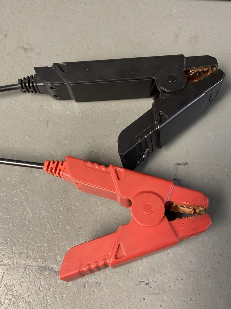 Matco Tools Maximus Bluetooth Battery Tester