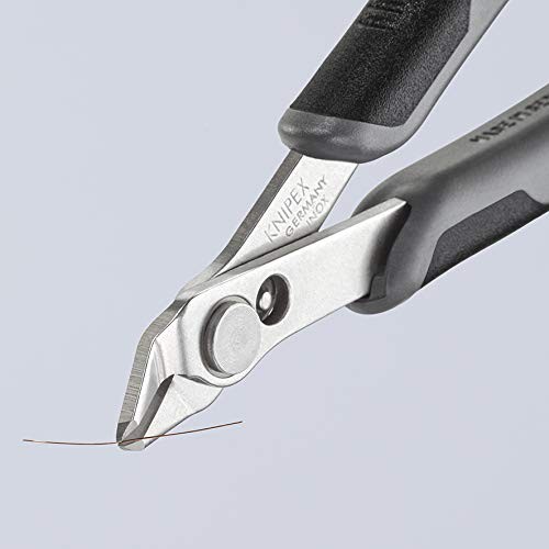 Tools 78 03 125 ESD Electronic Super-Knips, 5-Inch