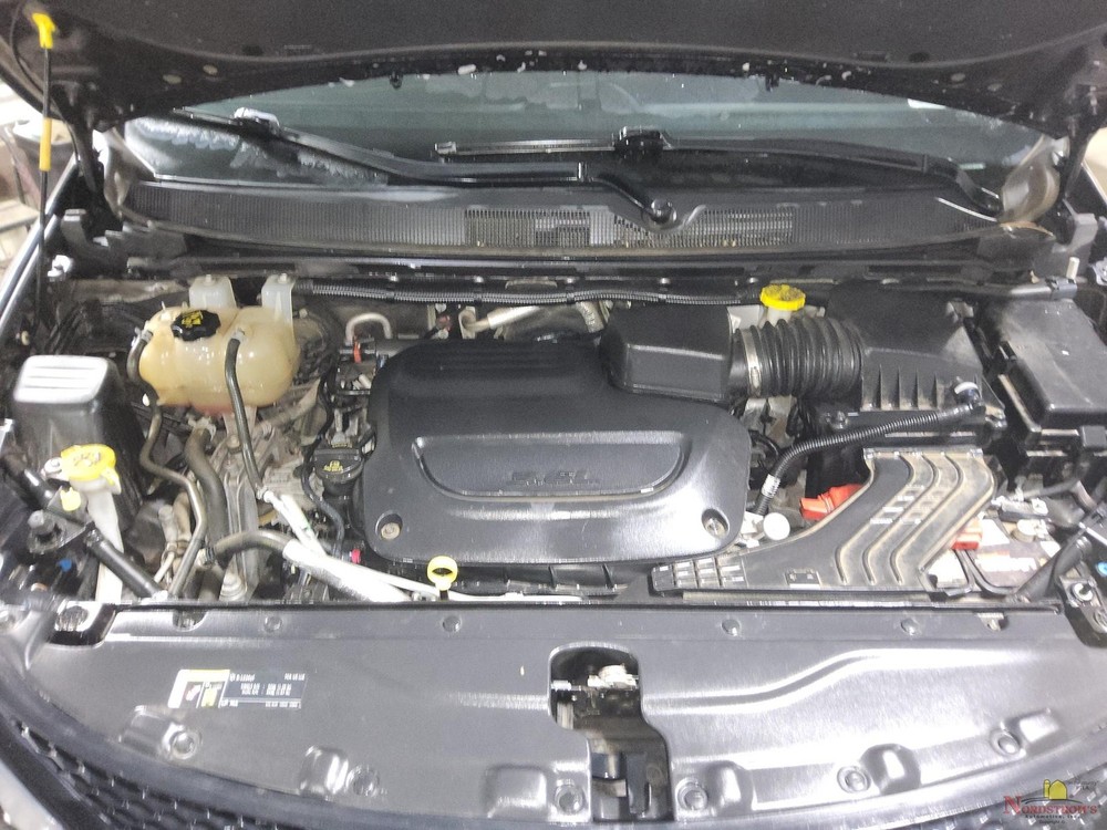 2019 Chrysler Pacifica Transmission Control Module Computer