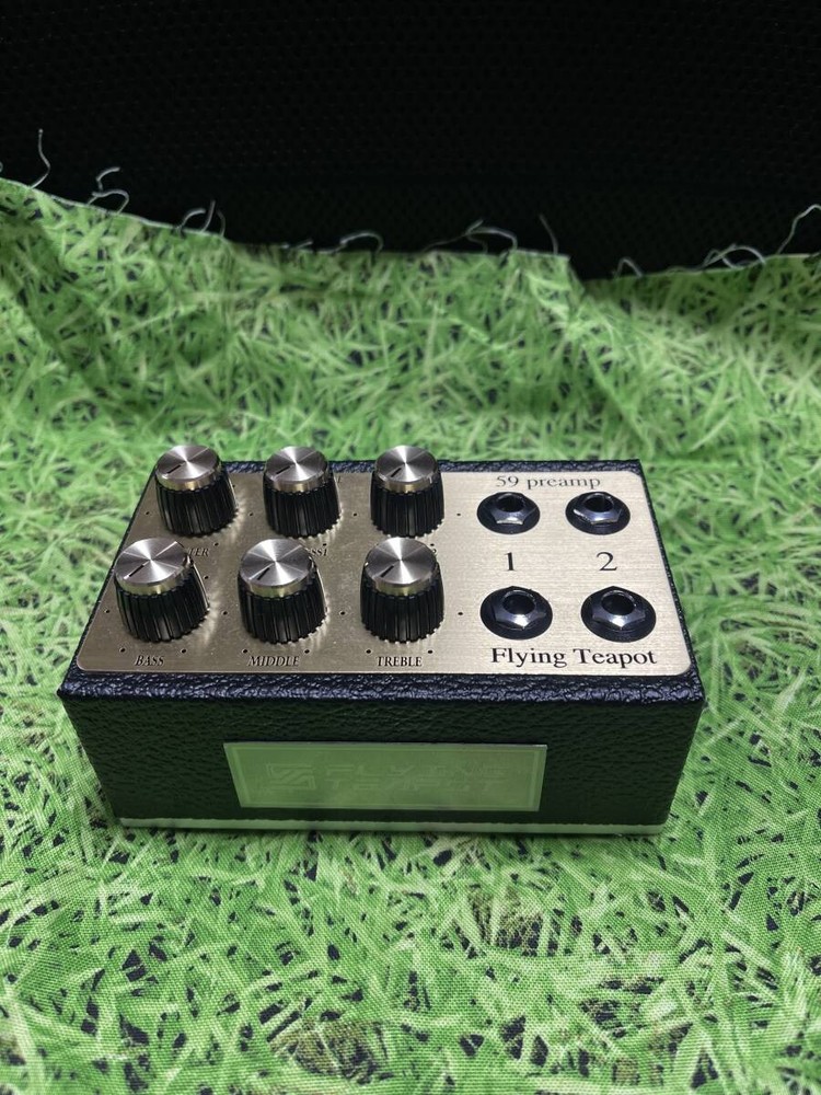 Flying Teapot59preamp 131163