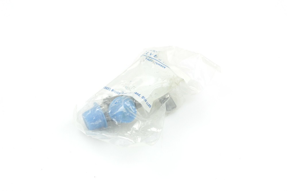 Teledyne 148-6SS Needle Valve