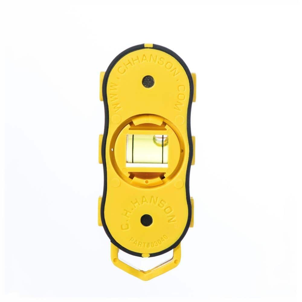 Magnetic Stud Finder