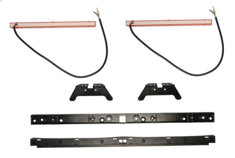 WAŚ 2080 Rotating Headlight