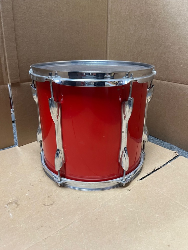 Pemier 3PC Shell Pack (Red)