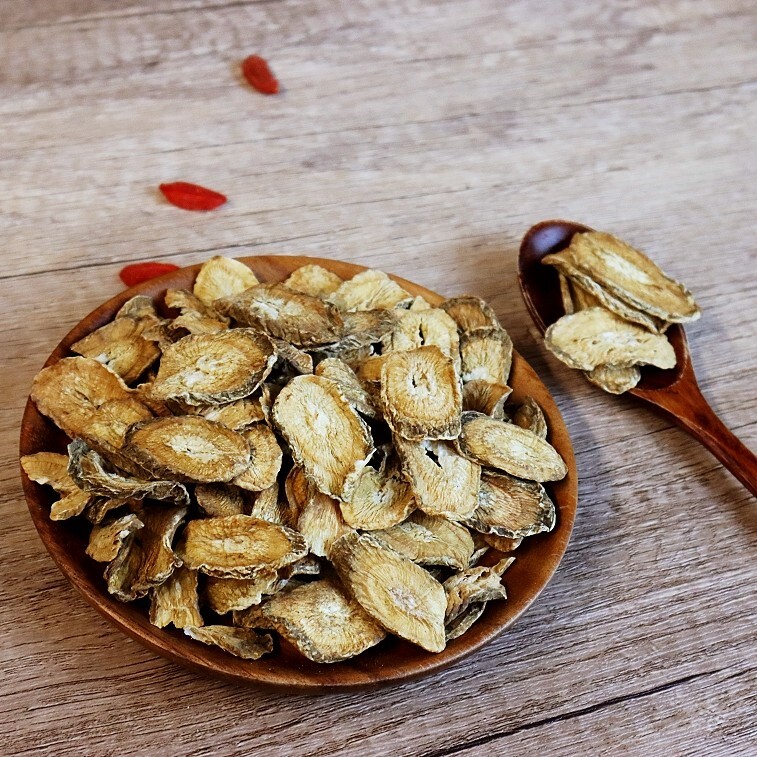 Premium dried Burdock root, Burdock root tea, healthy, 4oz/bag 牛蒡片,健脾,养生,牛蒡茶,清热