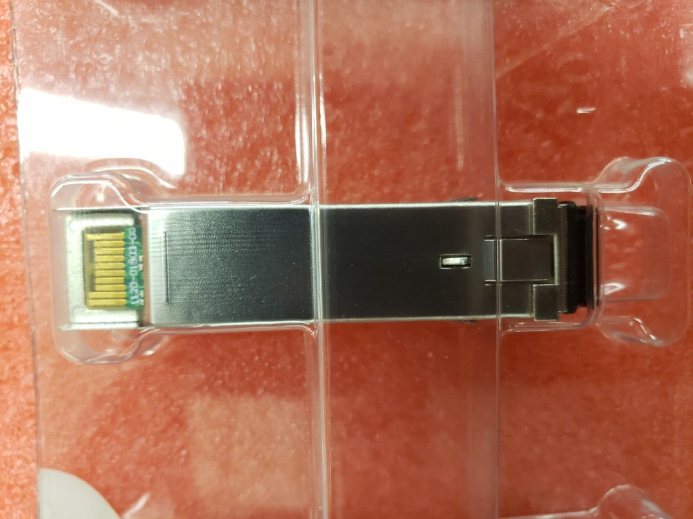 NEW, SOURCE PHOTONICS, SP-GB-ZX-CDFC, IC, Optical Transceiver