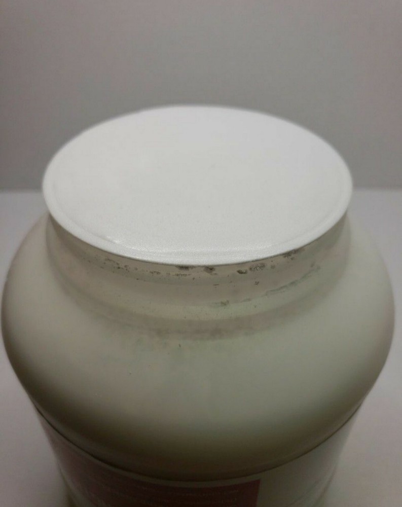 SWISHER EXTRA STRENGTH PLUS SOLID HIGH TEMP DISH MACHINE DETERGENT 8 LB.