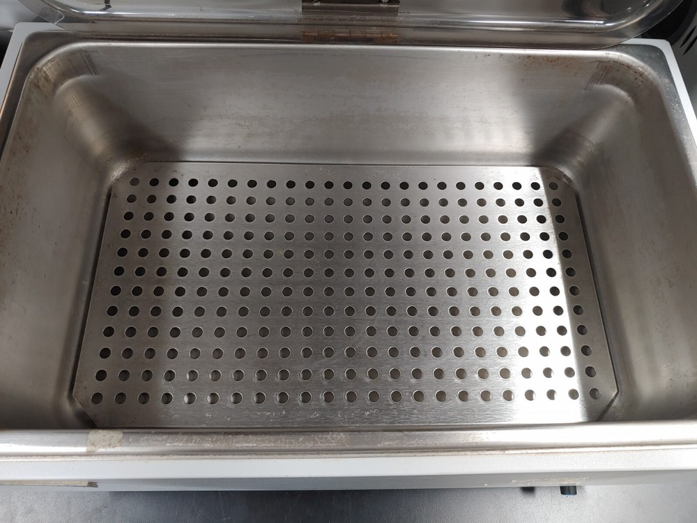 FISHER SCIENTIFIC 20L-M Isotemp Waterbath