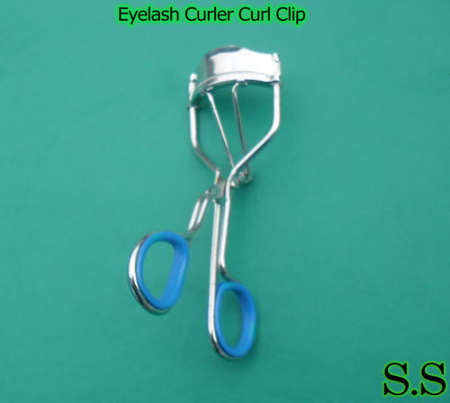 Eyelash Curler Curl Clip Cosmetic Makeup Proffessional
