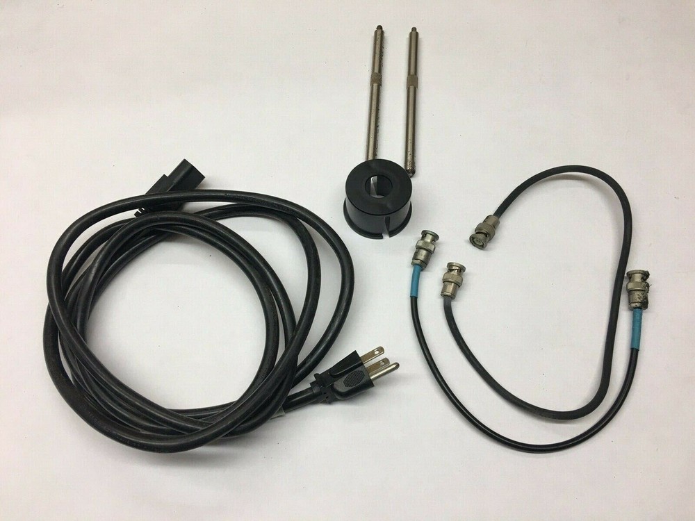 Manfrotto Signal Analyzer Instrument