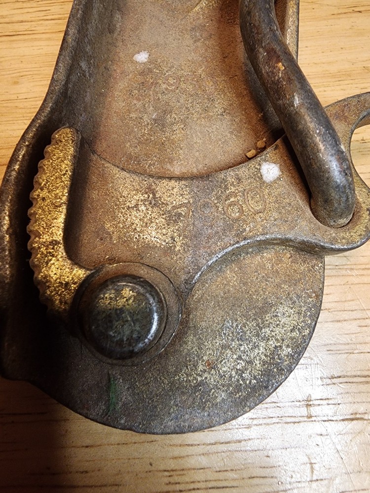 Maasdam rope Cable Puller