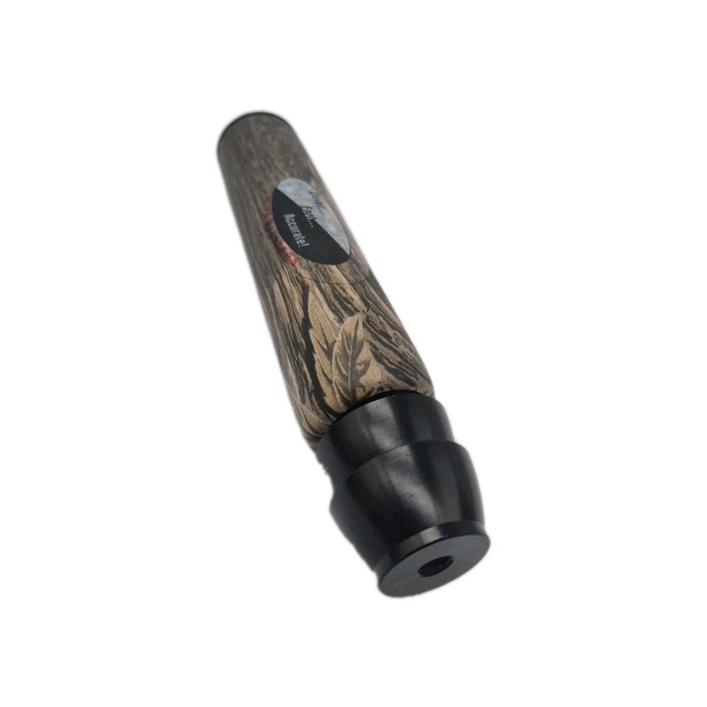 Vibracheck Archery Compound Bow Stabilizer - CAMO - Fits: PSE, DIMOND, BOWTECH,