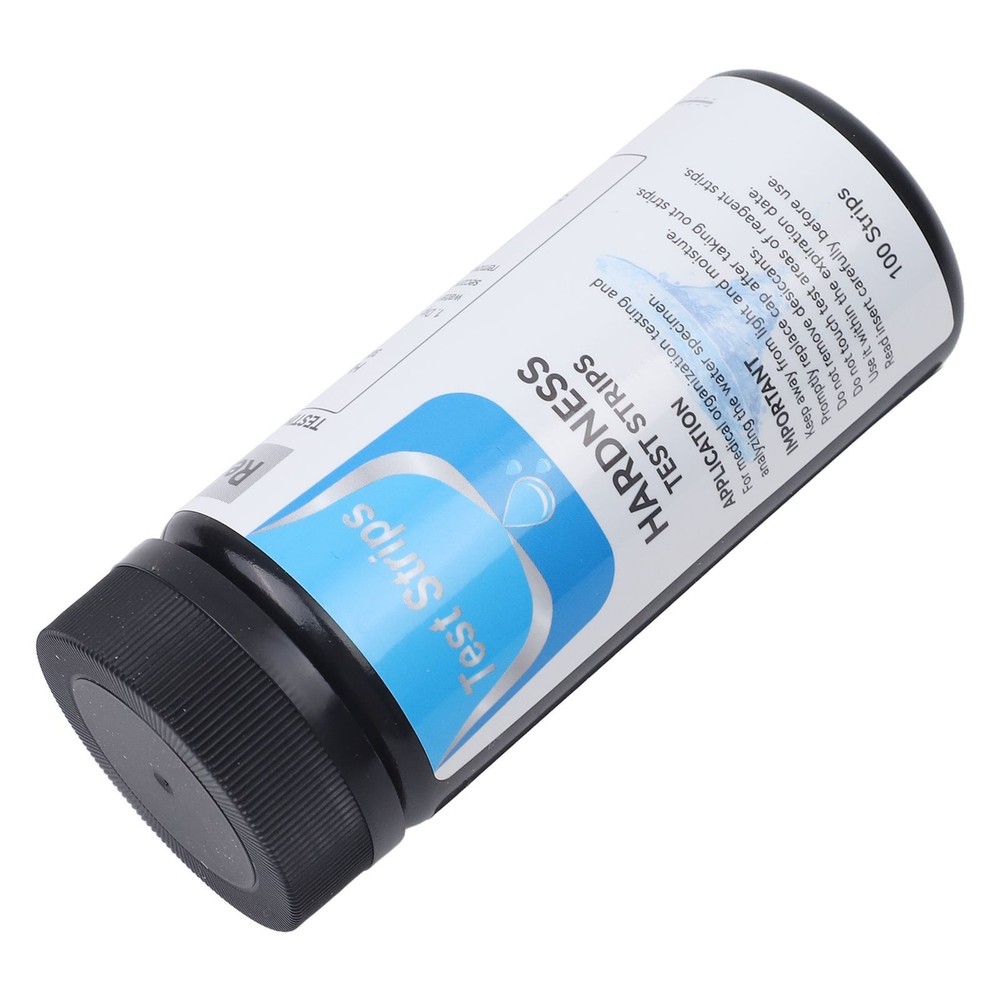 Test Strips Hardness Test Strips Quality 0-425 PPM Quick & Easy Testing