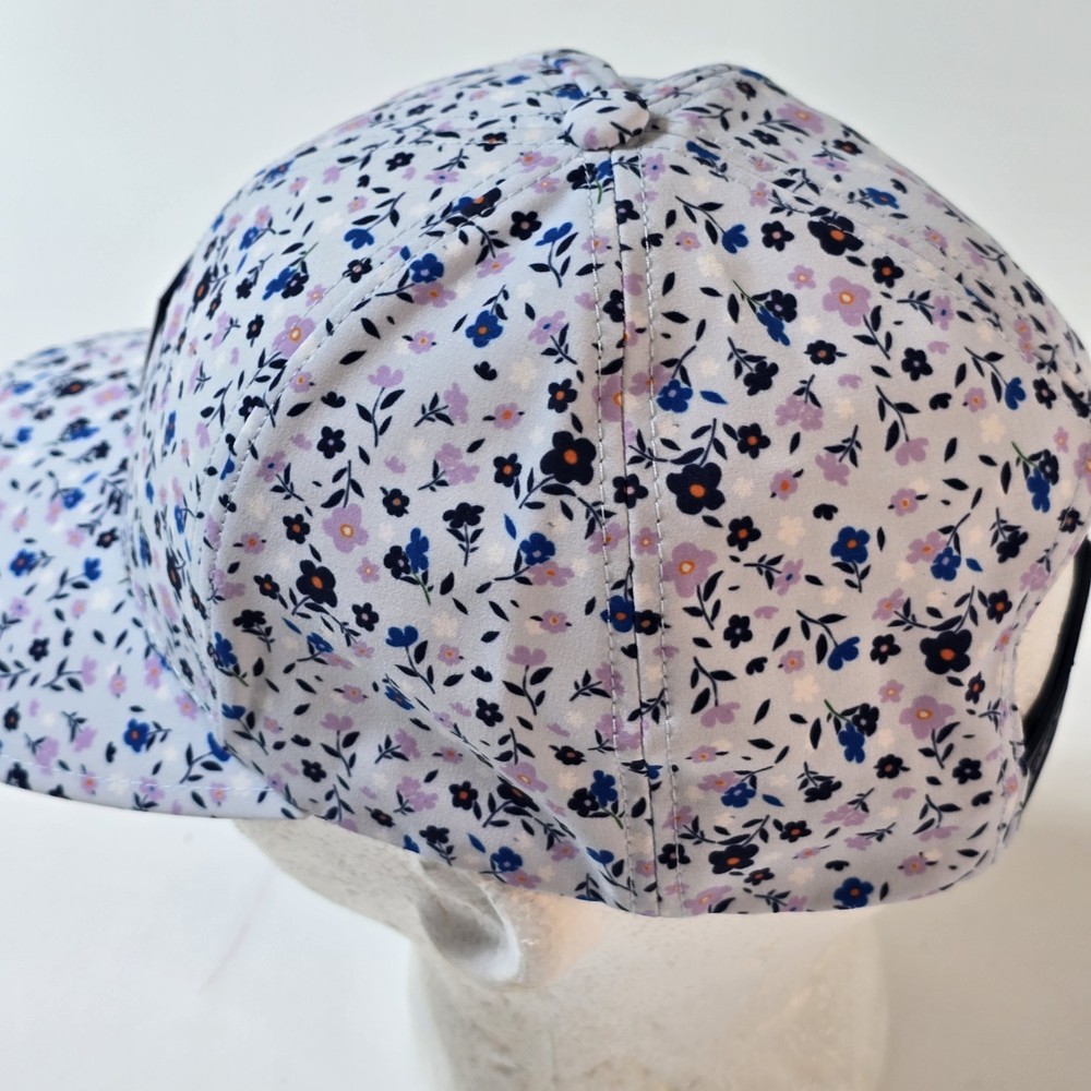 Swannies Golf Est. 2015 Snapback