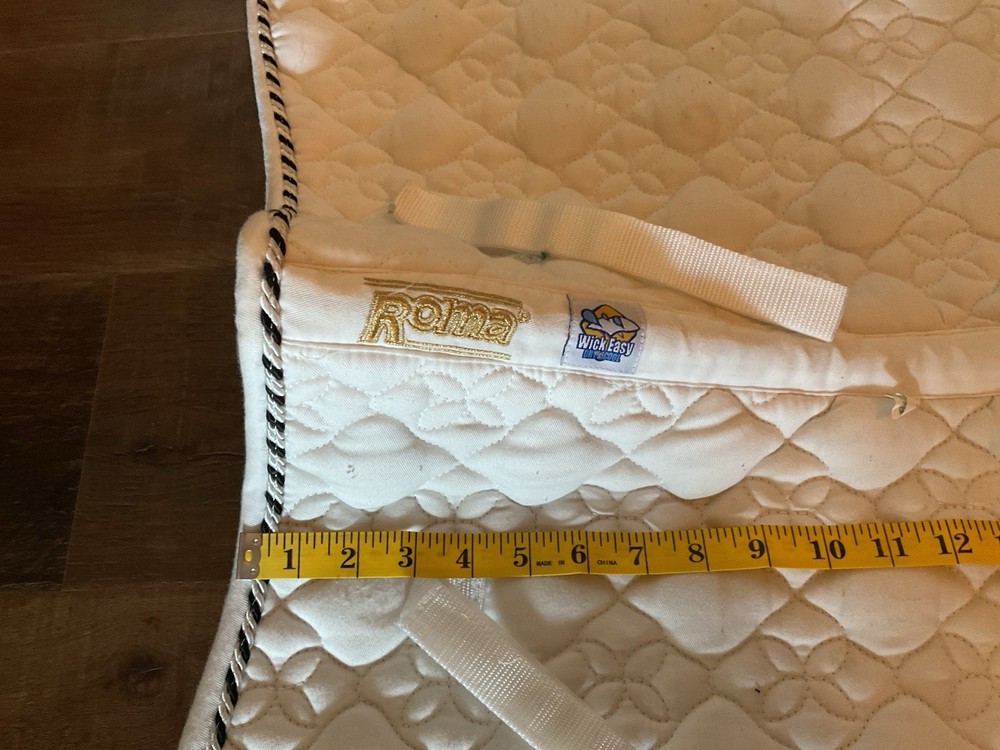 Roma Wick Easy AP Pad (322)
