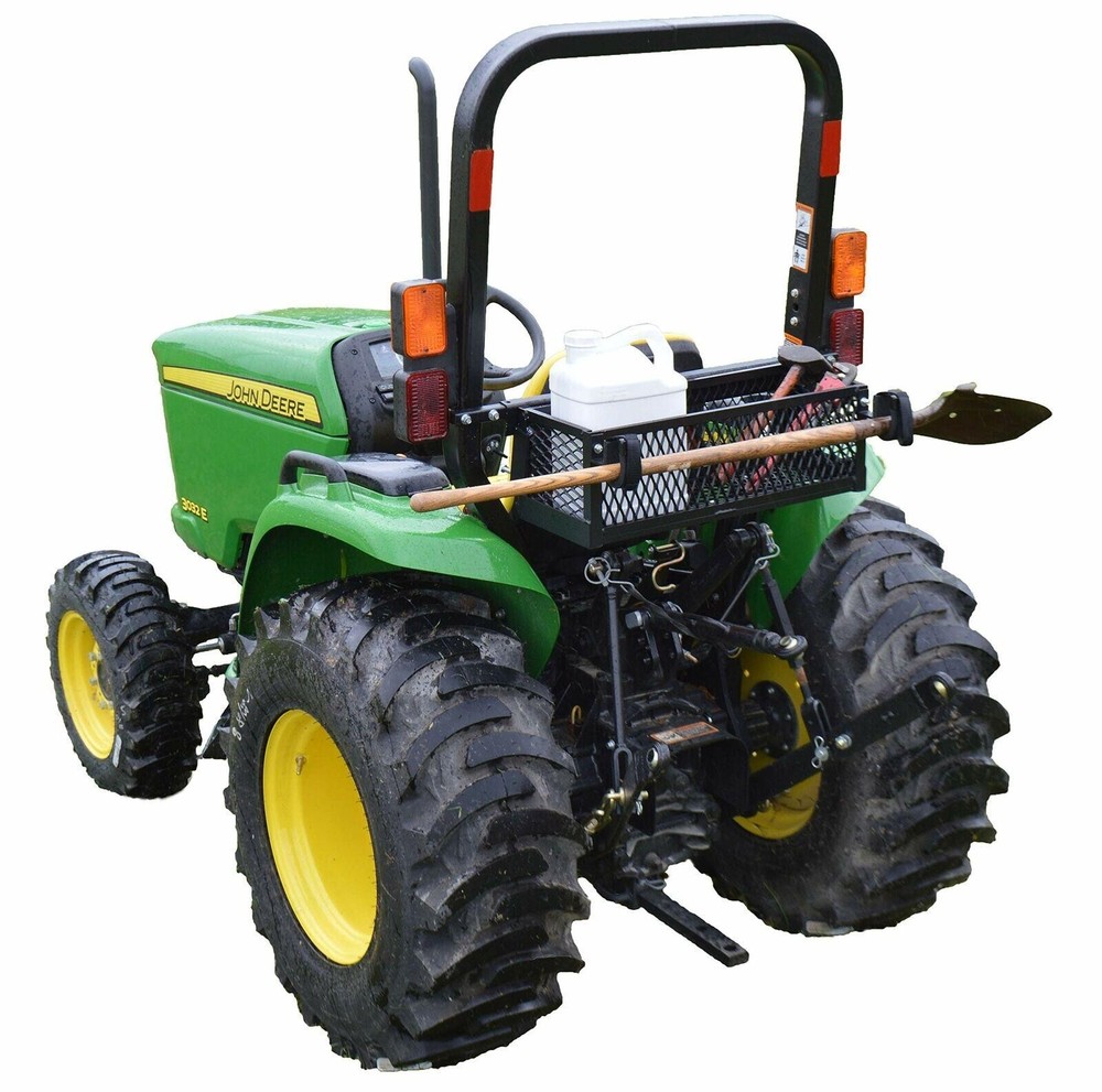 Great Day TT400 Tractor Tool-Tray