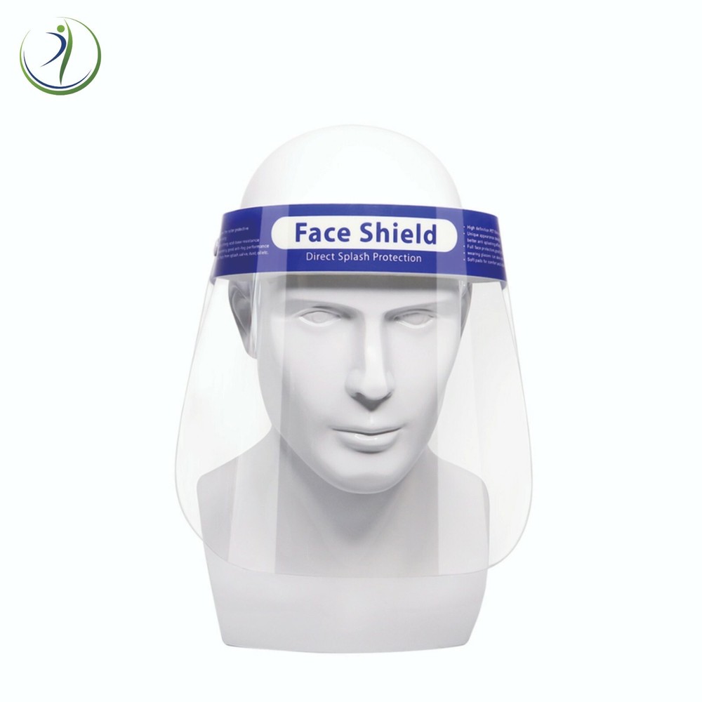 Personal Protective Equipment Safety Kit