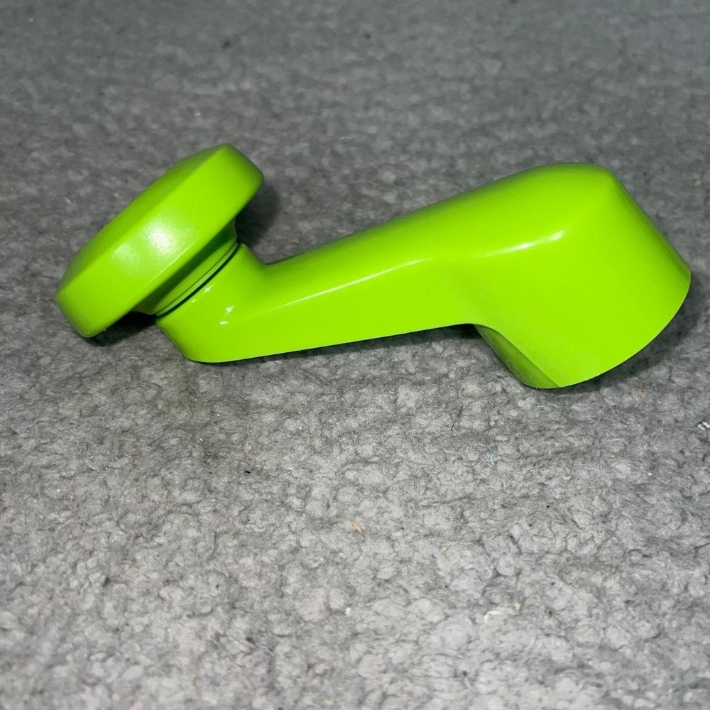 Tupperware Quick Chef Pro System Time Savers Manual Food Processor