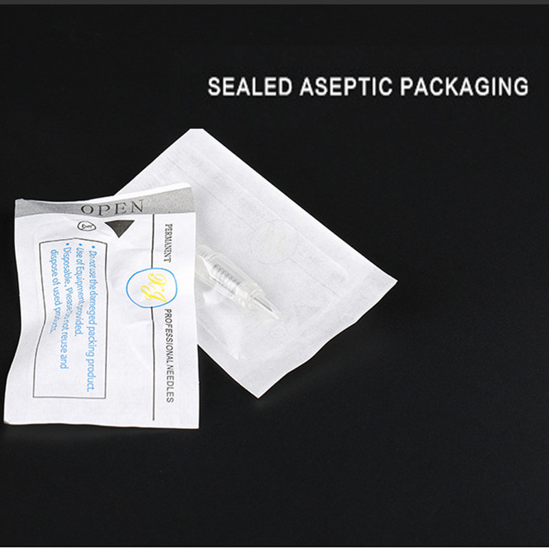 Replace Cartridge For Permanent Eyebrow Eyeline Rotary Makeup Tattoo Pen Machine