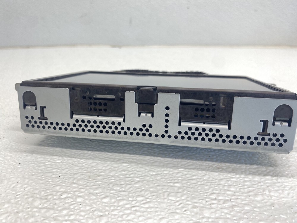 2011-2018 VOLVO S60 GPS NAVIGATION DISPLAY SCREEN OEM