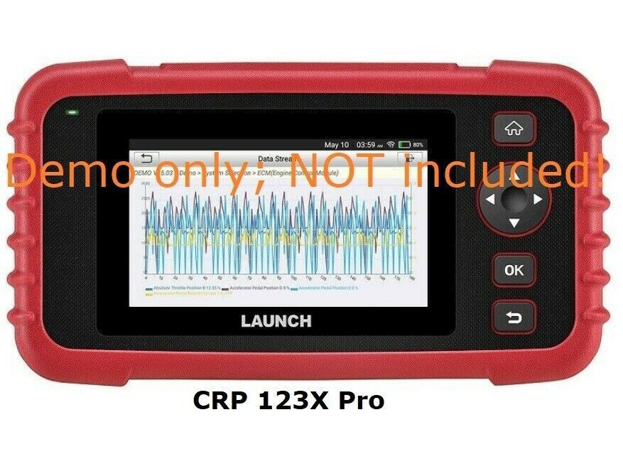OBD2 OBDII Main Data Cable for Launch X431 GDS 3G Scan Tool Code Reader Scanner