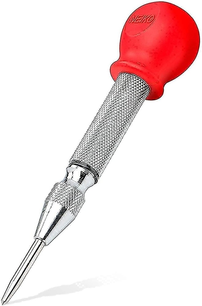 Brand New Auto Center Punch