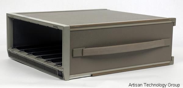 Tektronix TM5006 Power Module Mainframe