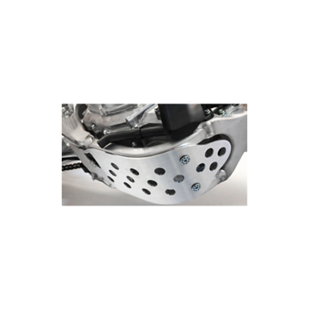 Works Connection 10-268 MX Skid Plate